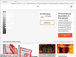 Sites similar to ctif.org