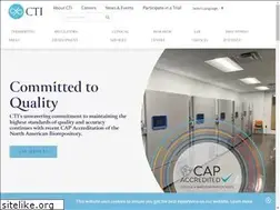 Sites similar to ctifacts.com
