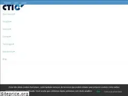 Sites similar to ctiglobal.com