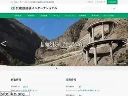 Sites similar to ctii.co.jp