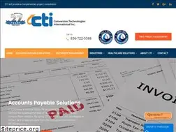 Sites similar to ctiimage.com