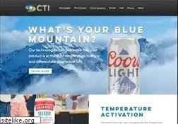 Sites similar to ctiinks.com