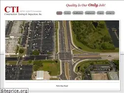 Sites similar to ctilabs.net