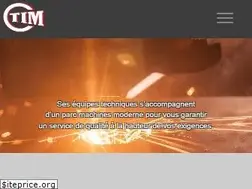 Sites similar to ctim-tolerie.com