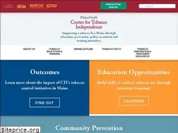 Sites similar to ctimaine.org