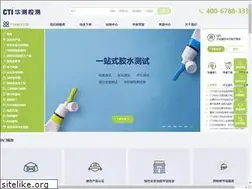 Sites similar to ctimall.com
