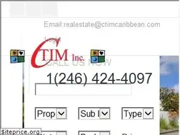 Sites similar to ctimcaribbean.com