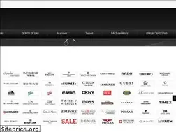Sites similar to ctime.co.il