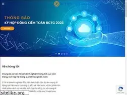 Sites similar to ctin.vn
