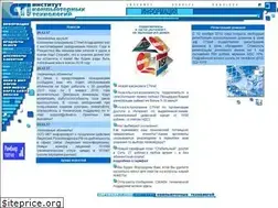 Sites similar to ctinet.ru
