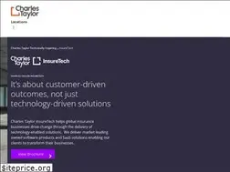 Sites similar to ctinsuretech.com