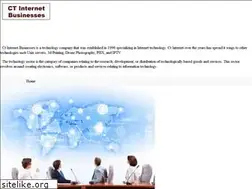 Sites similar to ctinternet.com