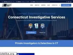 Sites similar to ctinvestigativeservices.com