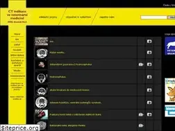 Sites similar to ctinvet.com