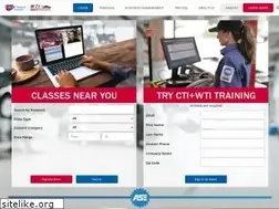 Sites similar to ctionline.com