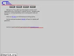 Sites similar to ctipc.com