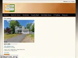 Sites similar to ctirealestate.com
