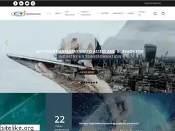 Sites similar to ctiresources.com.my