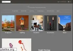Sites similar to ctiron.com