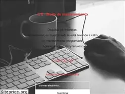 Sites similar to ctisl.es