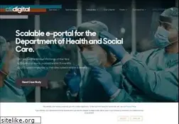 Sites similar to ctisn.com