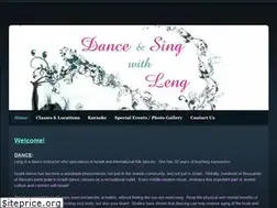 Sites similar to ctisraelidance.com