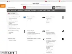 Sites similar to ctistore.pl