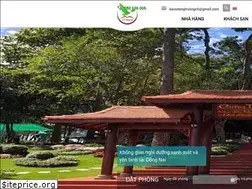 Sites similar to ctitravel.vn