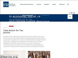 Sites similar to ctj.org