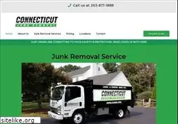 Sites similar to ctjunkman.com