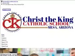 Sites similar to ctk-catholicschool.org