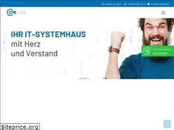 Sites similar to ctk-gmbh.de