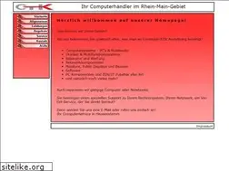 Sites similar to ctk-group.de