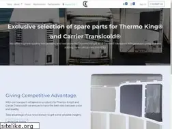 Sites similar to ctk-parts.eu