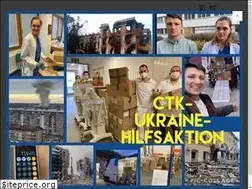 Sites similar to ctk.de