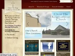 Sites similar to ctk.me
