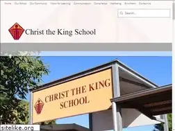 Sites similar to ctk.wa.edu.au