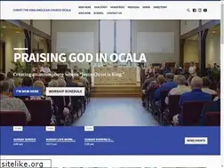 Sites similar to ctkaocala.org