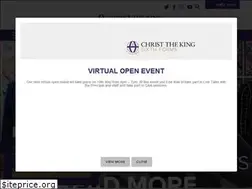 Sites similar to ctkaquinas.ac.uk