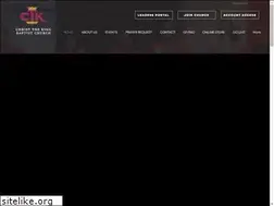 Sites similar to ctkbc.org