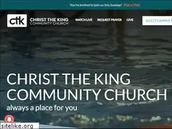 Sites similar to ctkbellingham.com