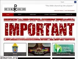 Sites similar to ctkcatholic.org