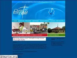Sites similar to ctkcenterville.com