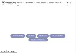 Sites similar to ctkcharlotte.org