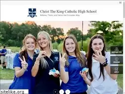 Sites similar to ctkchs.org