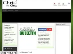 Sites similar to ctkchurchmaui.org