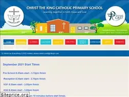Sites similar to ctkcps.com