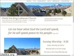 Sites similar to ctkcs.org