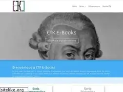 Sites similar to ctkebooks.net