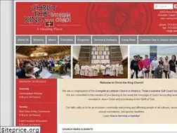 Sites similar to ctkelc.org